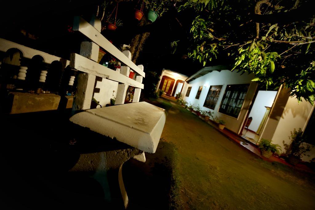 Travellers Homestay Kandy