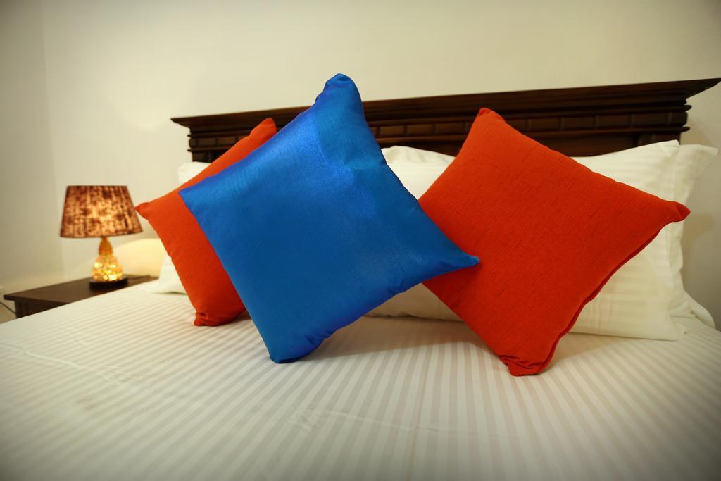 Homestay Travellers Kandy