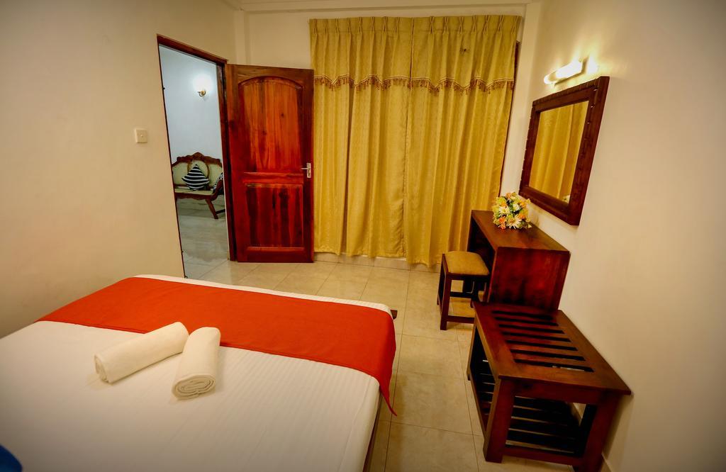 Homestay Travellers