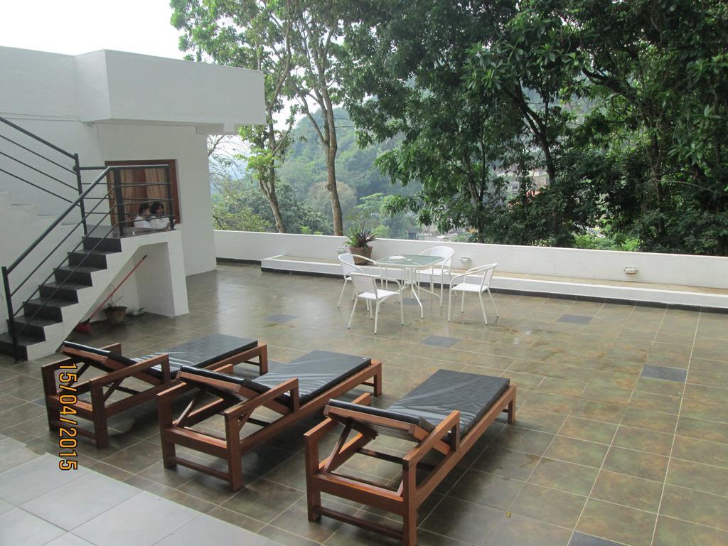Kandy Holiday Residence Guest house 3*