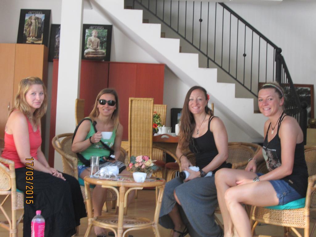 Kandy Holiday Residence Guest house Kandy