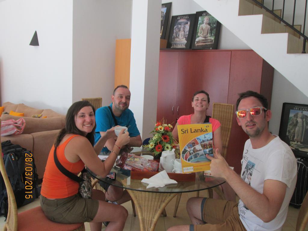 Kandy Holiday Residence