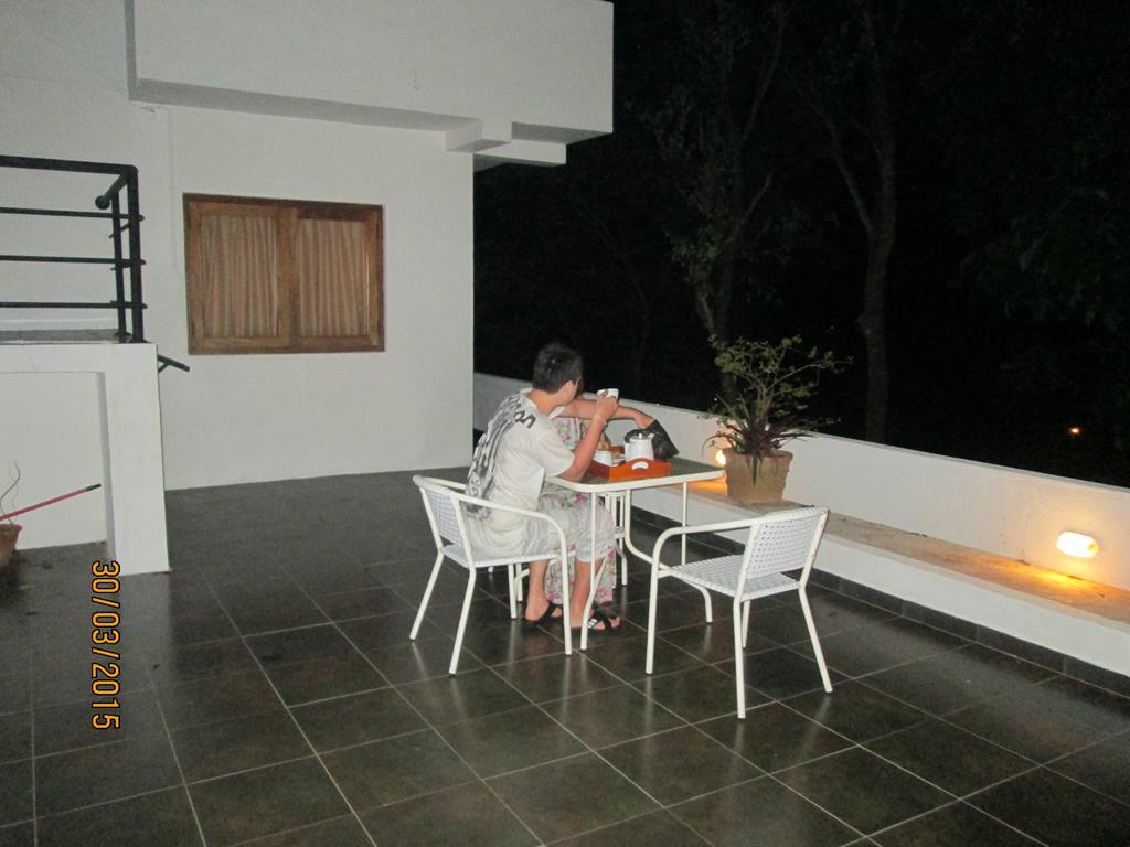 Guest house Kandy Holiday Residence