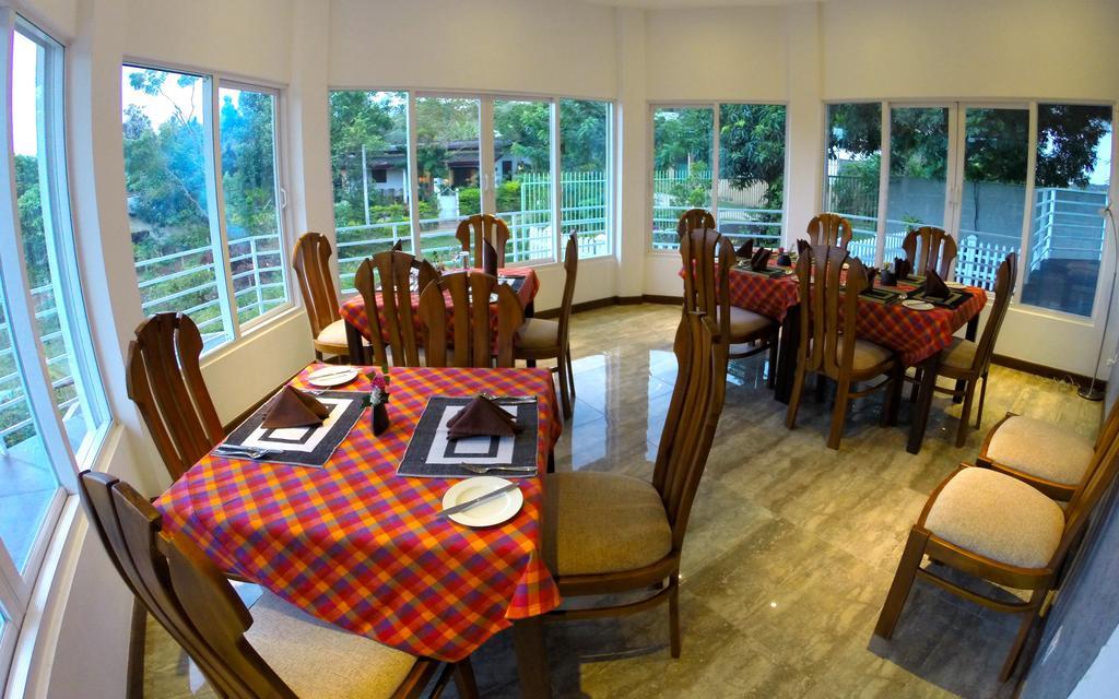 Hotel Winter Kandy