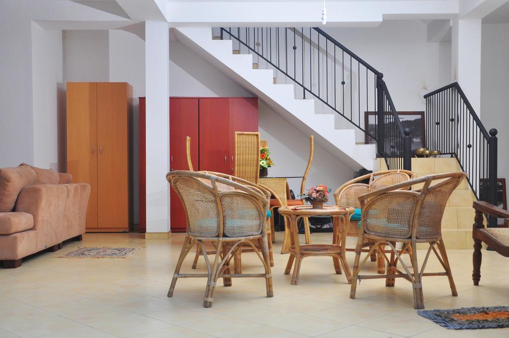 Kandy Holiday Residence Kandy
