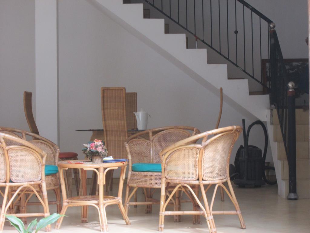 Guest house Kandy Holiday Residence 3*
