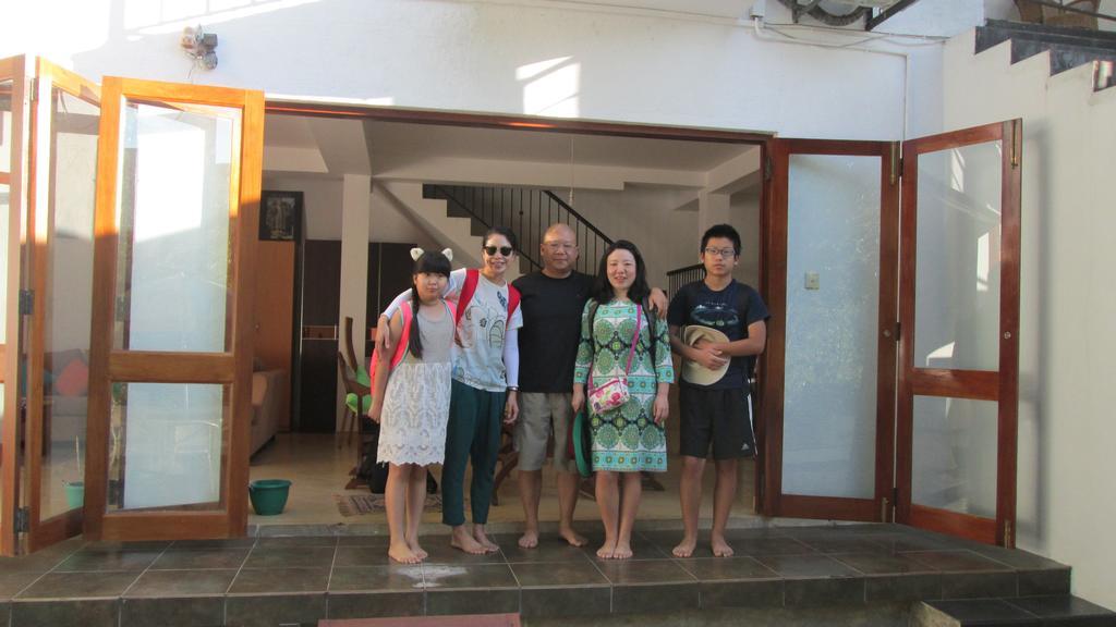 Kandy Holiday Residence