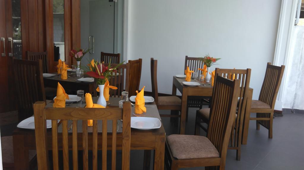 Guest house Vin Roma Kandy