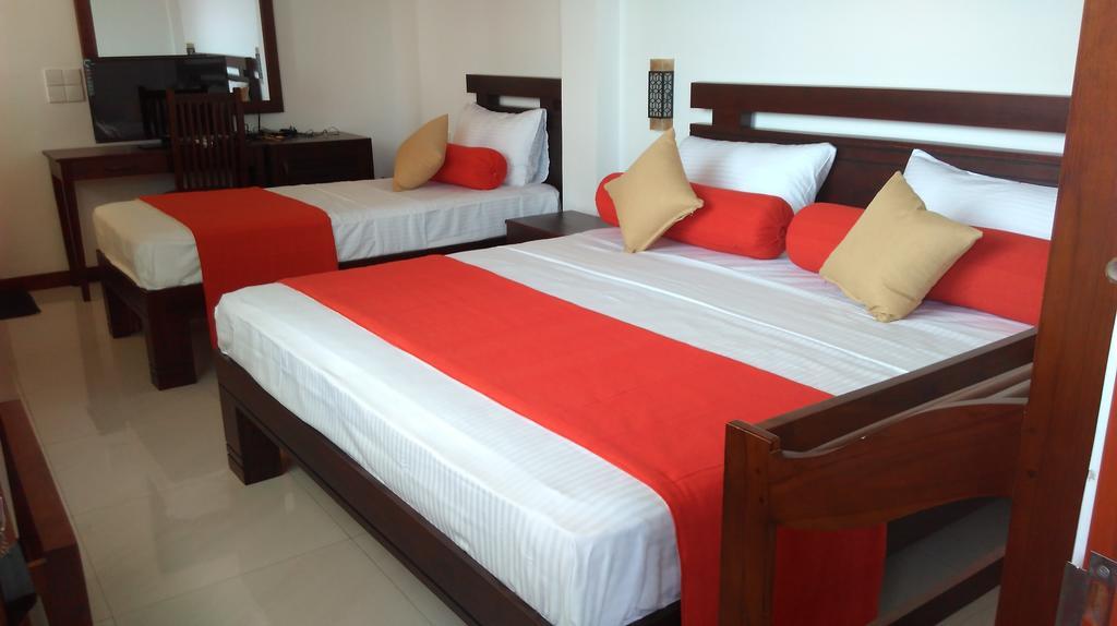Vin Roma Guest house Kandy
