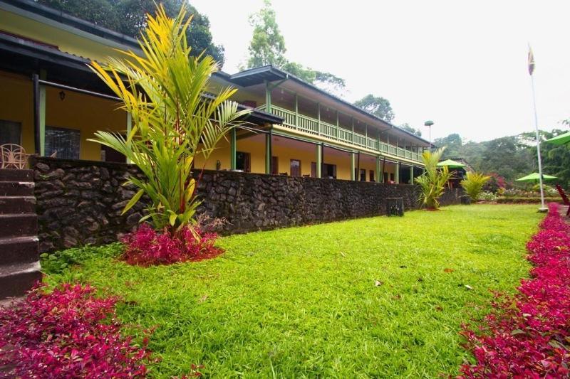 Kothmale Holiday Kandy