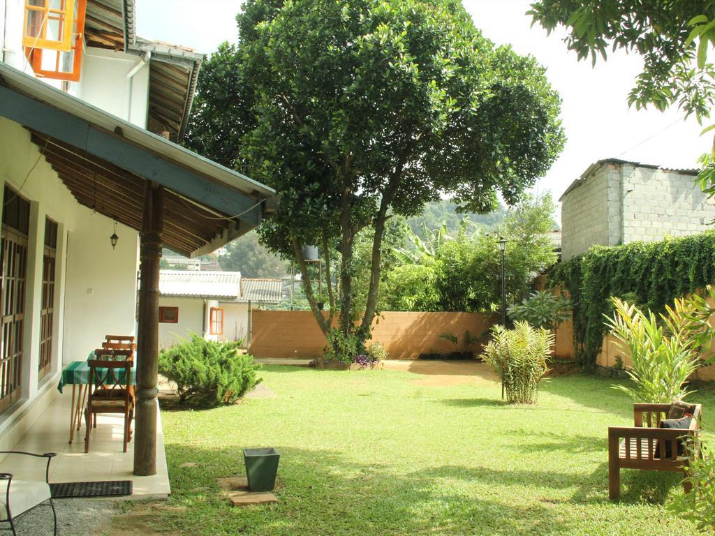 Homestay Garden Rest *