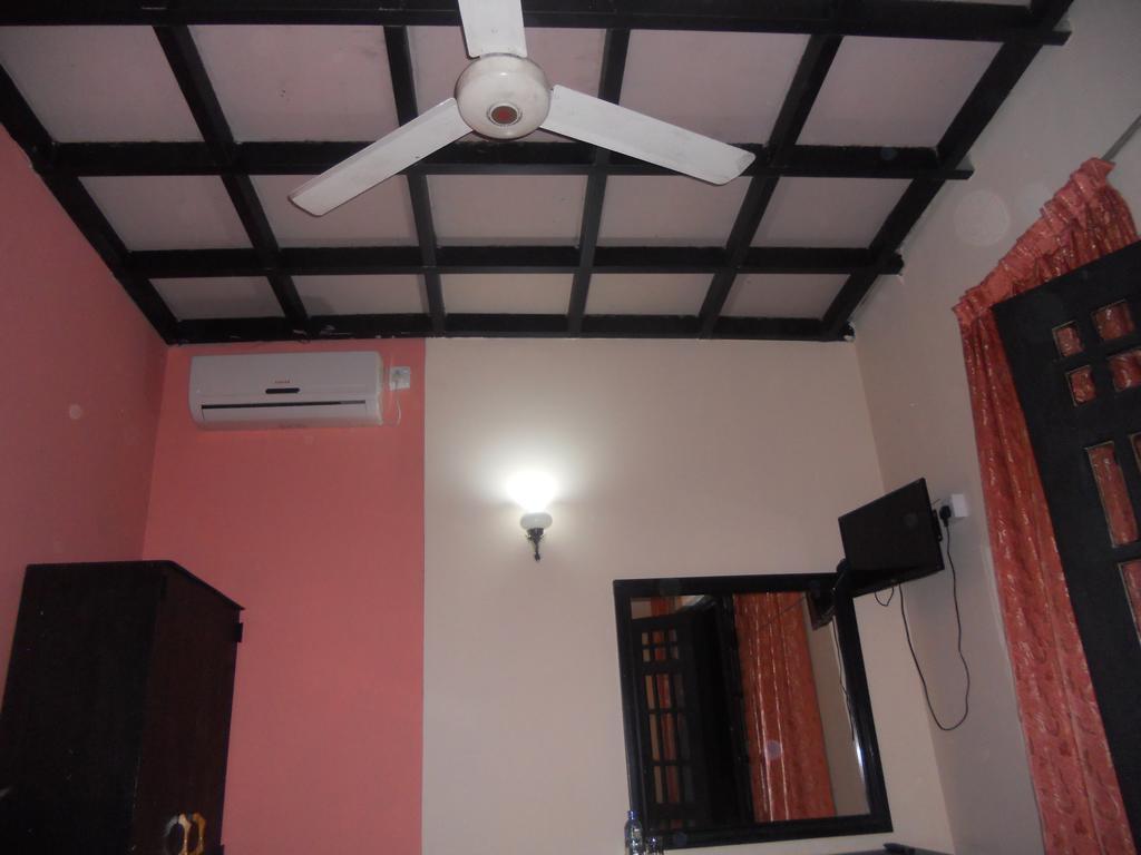 Senkada Rest Guest house Kandy