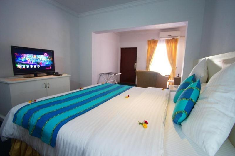 Hotel Kothmale Holiday