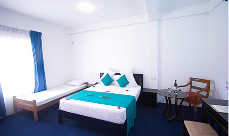 Kothmale Holiday Hotel Kandy