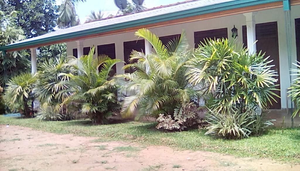 Leaf Holiday Resort Guest house Kandy