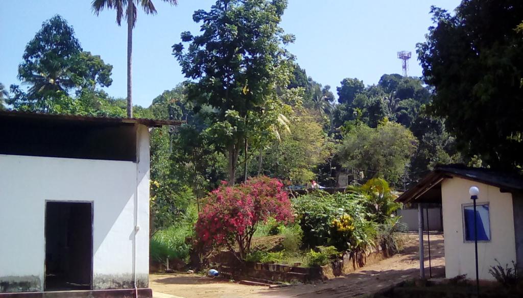 Guest house Leaf Holiday Resort *