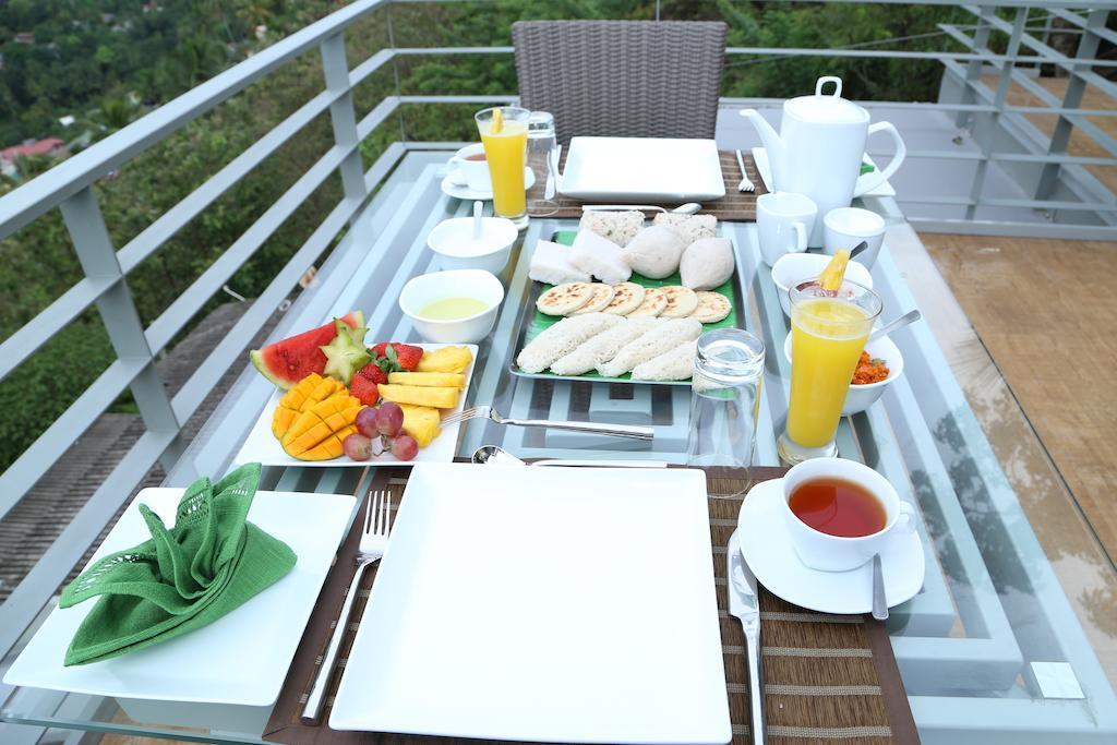 Sky Pavilion Villa