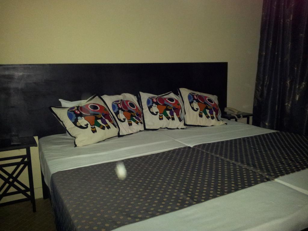 Senkada Rest Guest house 3*