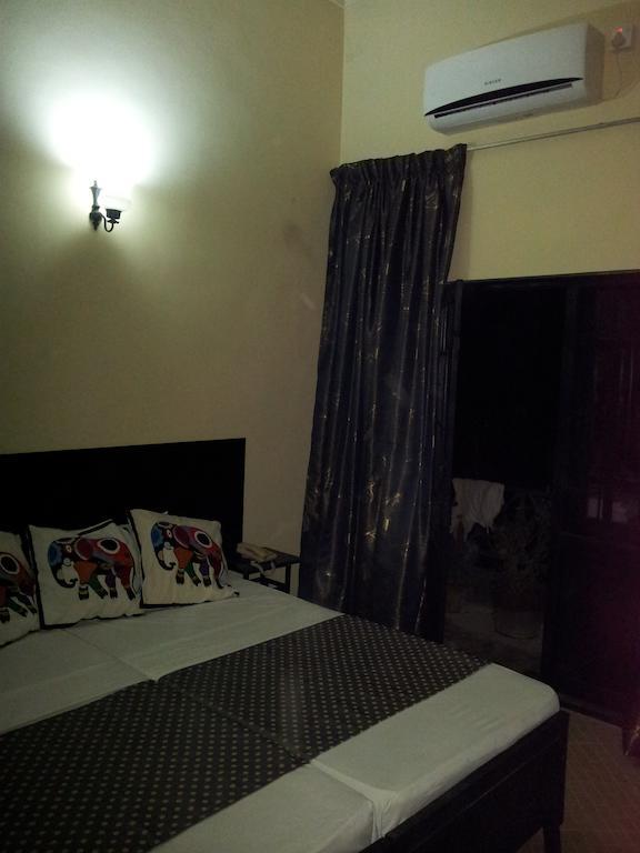 Guest house Senkada Rest Kandy