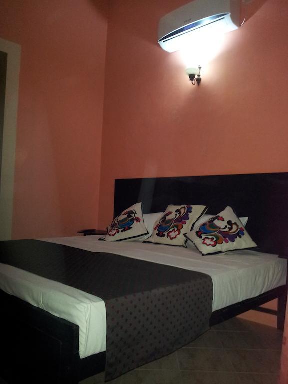Guest house Senkada Rest