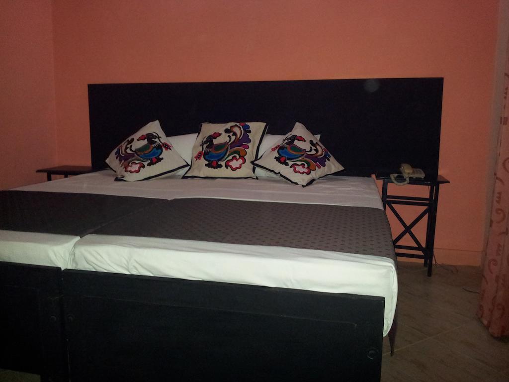 Senkada Rest Guest house 3*