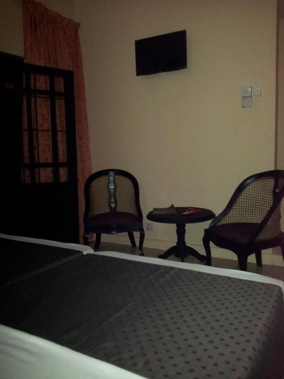 Senkada Rest Guest house 3*