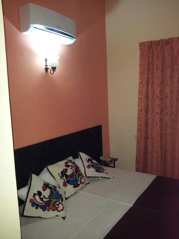 Senkada Rest 3* Kandy