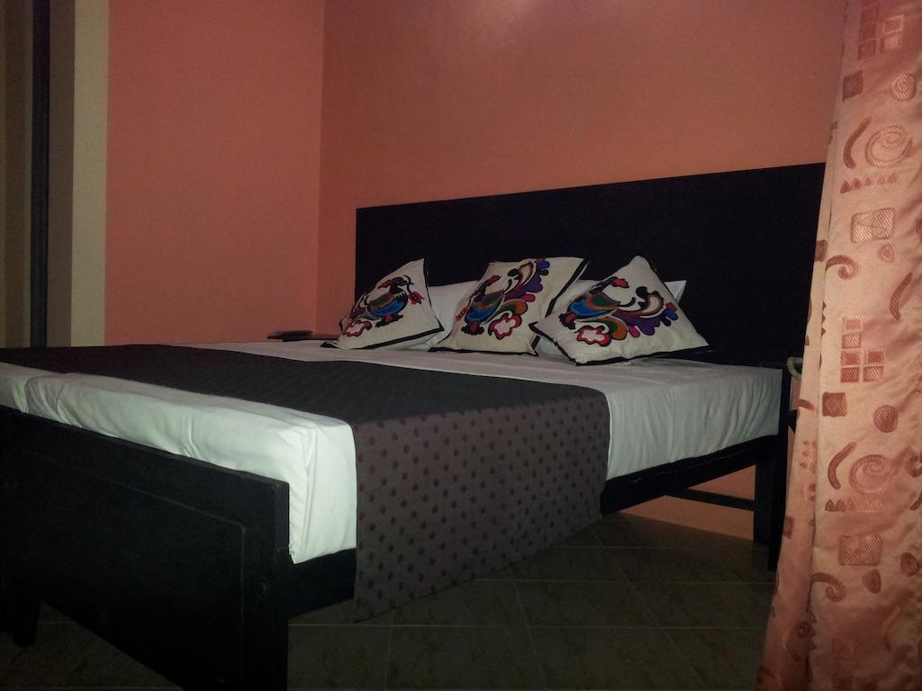 Senkada Rest 3* Kandy