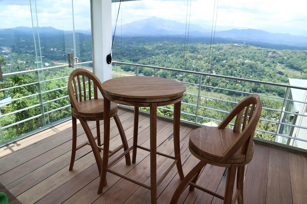 Sky Pavilion Villa Kandy