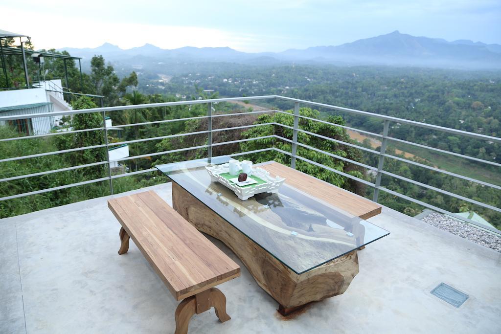 Sky Pavilion Villa Kandy