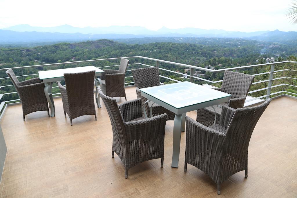 Sky Pavilion Villa Kandy