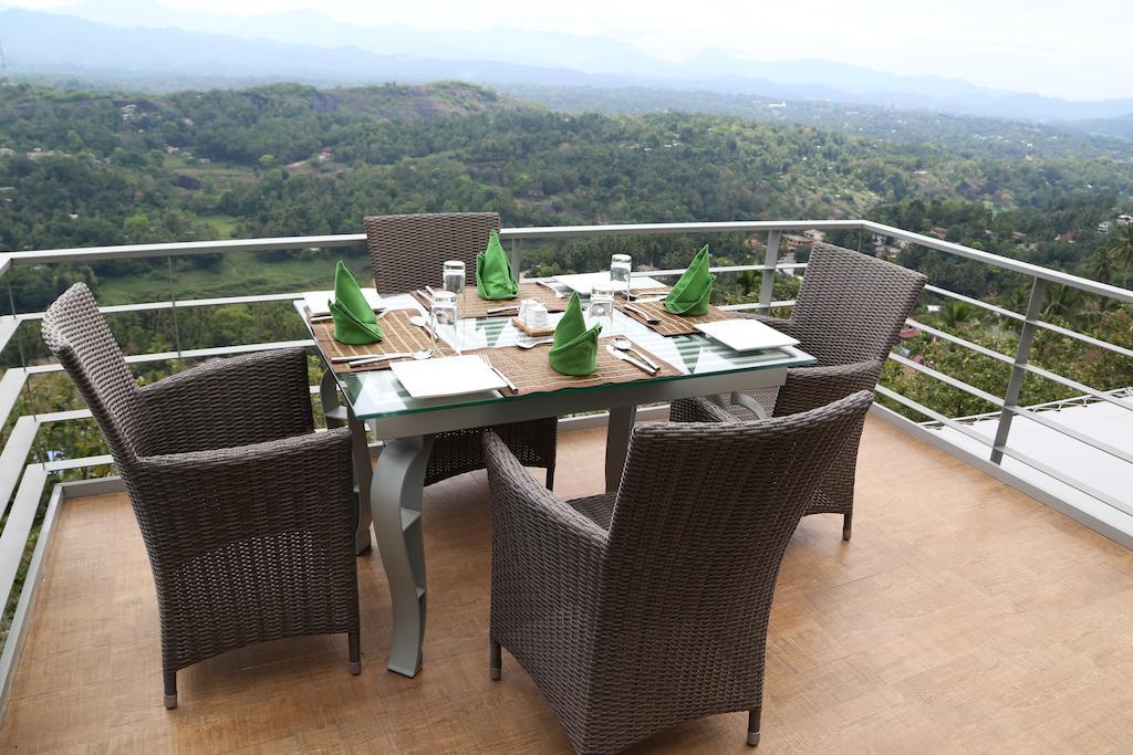 Sky Pavilion Villa