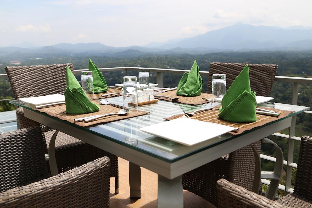 Villa Sky Pavilion Kandy
