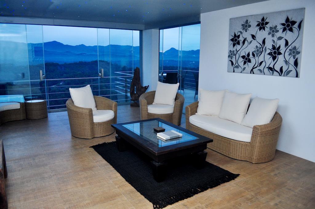 Sky Pavilion Villa *