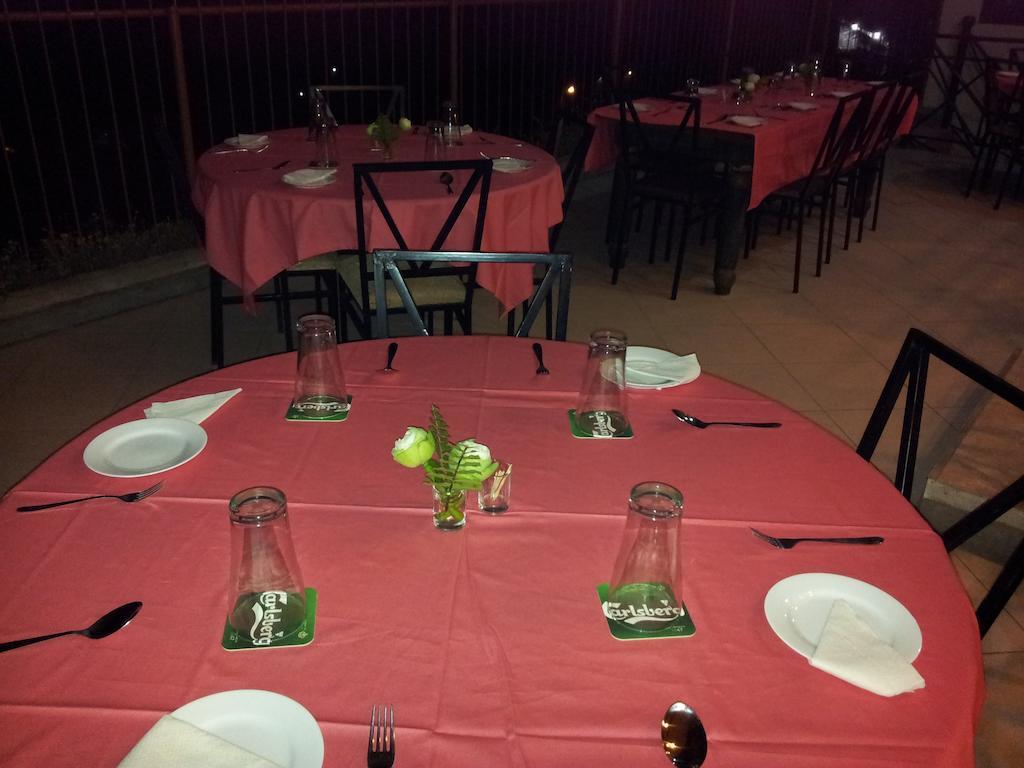 Senkada Rest 3* Kandy