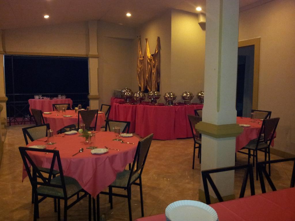 Senkada Rest Guest house
