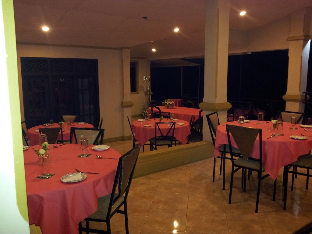 Senkada Rest Kandy