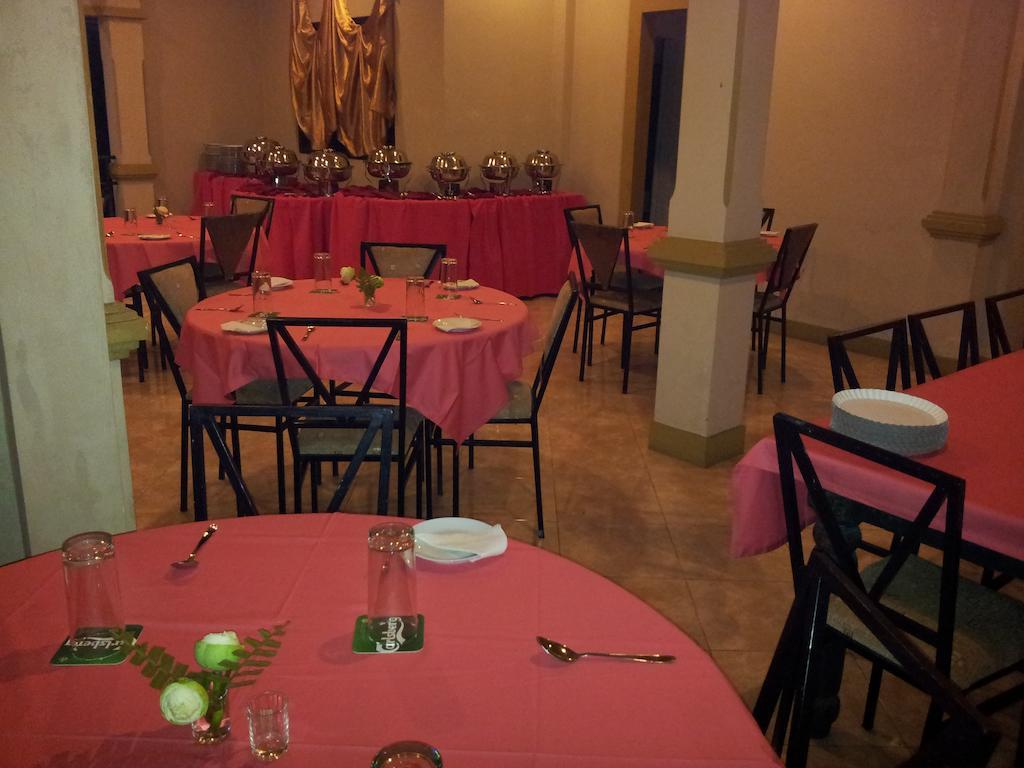 Senkada Rest 3*