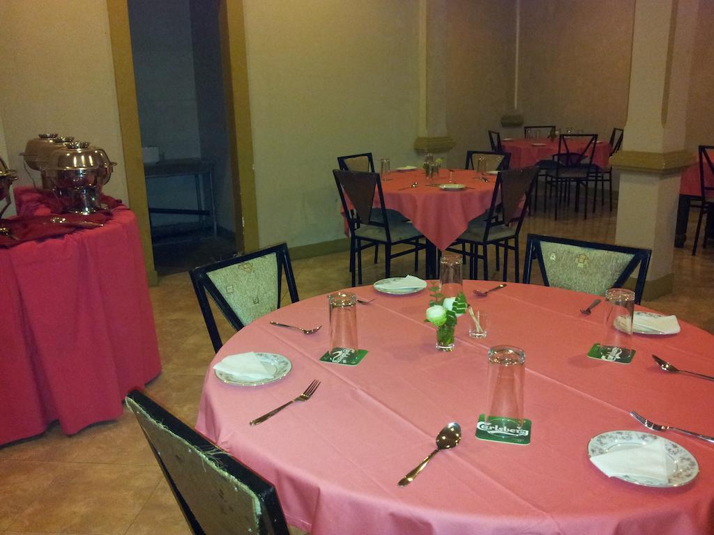 Senkada Rest 3*
