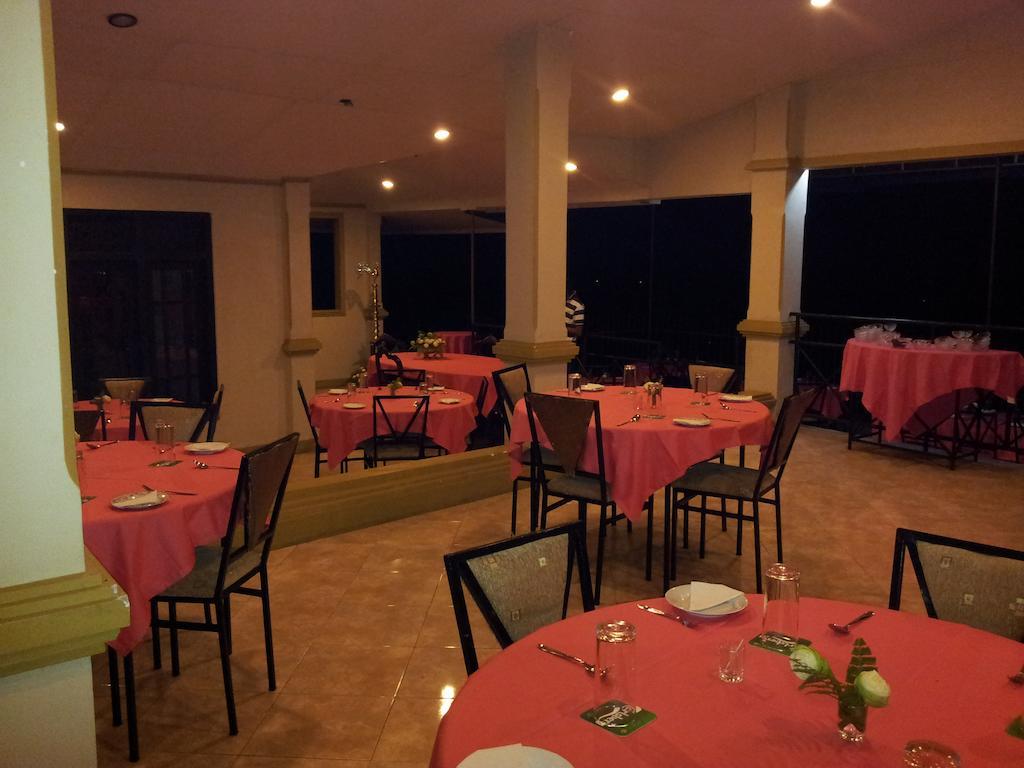 Senkada Rest Guest house