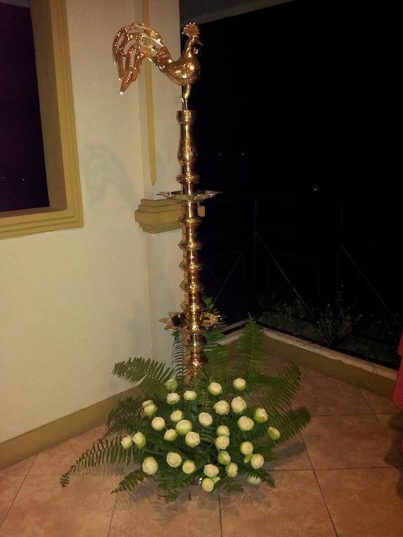 Guest house Senkada Rest