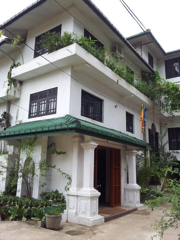 Guest house Senkada Rest 3*