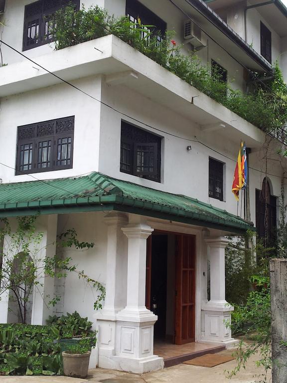Senkada Rest Guest house 3*