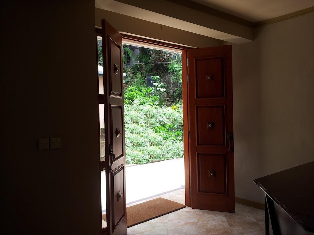 Guest house Senkada Rest