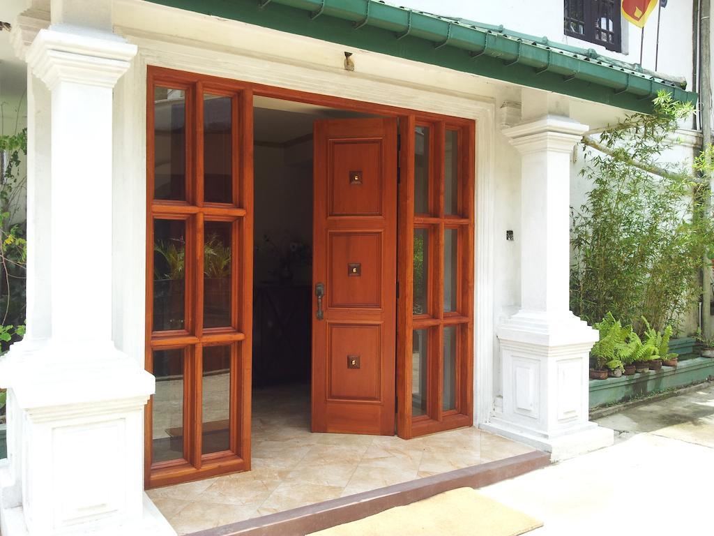 Guest house Senkada Rest