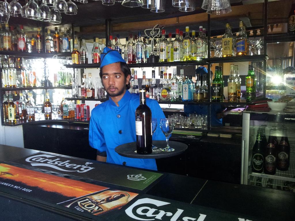 Guest house Senkada Rest Kandy