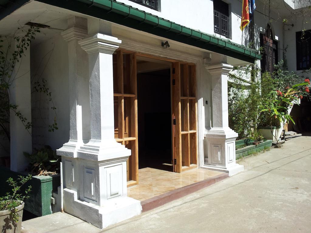 Guest house Senkada Rest 3*