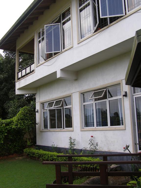 Guest house Quietude *