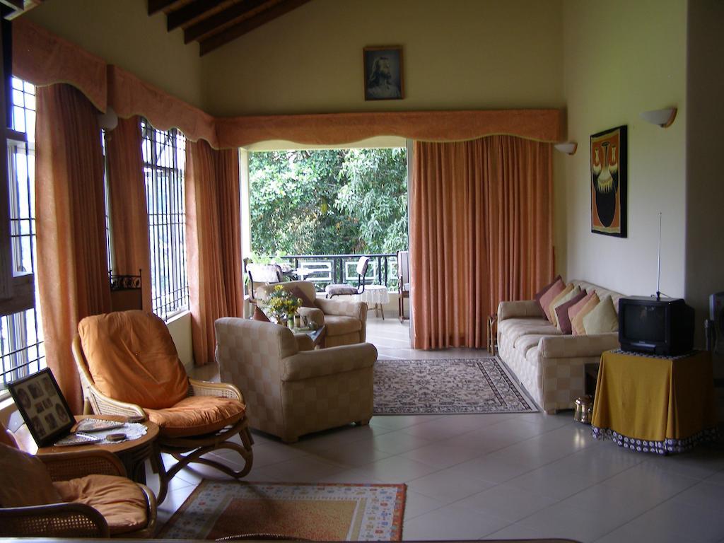Quietude Kandy