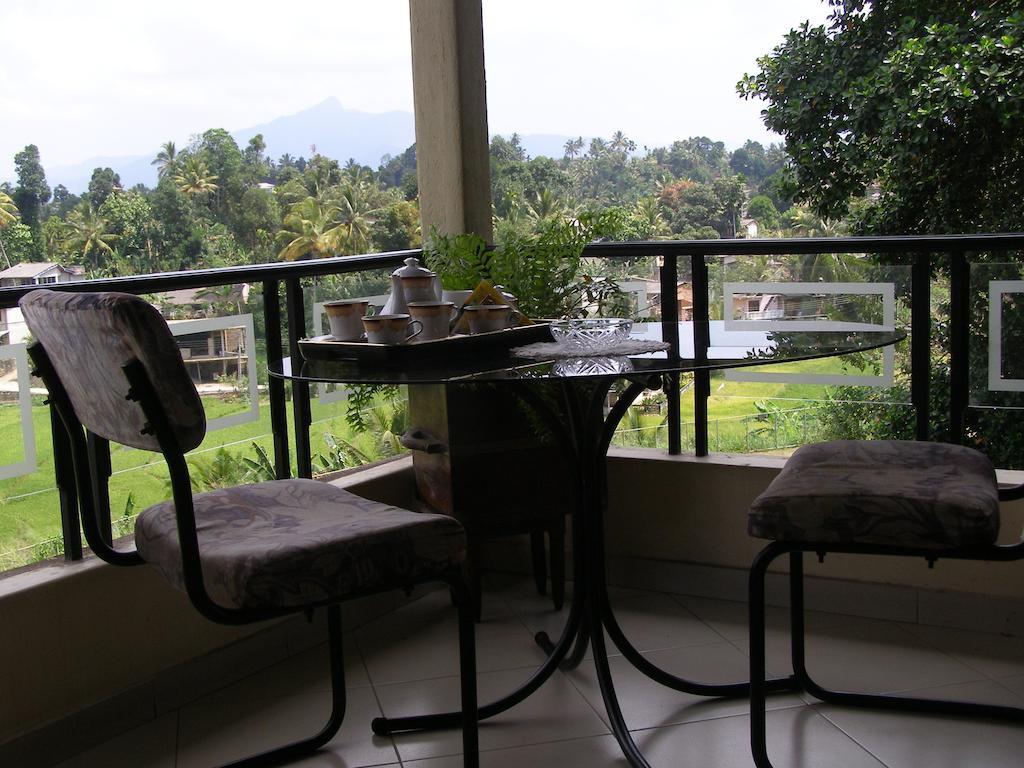 Guest house Quietude Kandy
